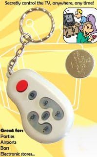 Covert Clicker