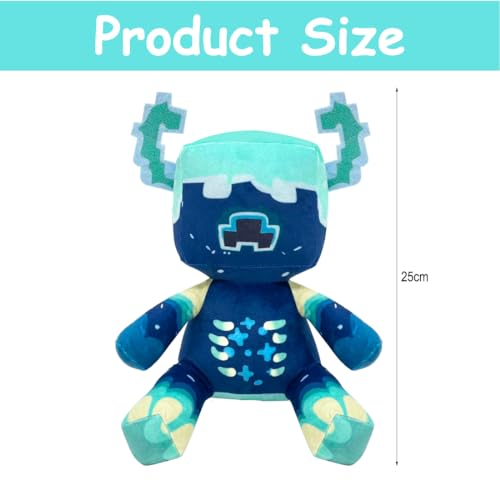 Zaloife Weiches Stofftier Spielzeug - 30CM Plüschpuppe, Anime Kuscheltier, Süße Kuscheltiere, Cartoon Anime Stofftier, Geschenke Für Kinder