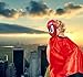 Aueat Kids Hero Capes and LED Masks Heroic figure Toys and Costume- Hero Launcher Wrist Toy Set Web Launcher Role Play Toy