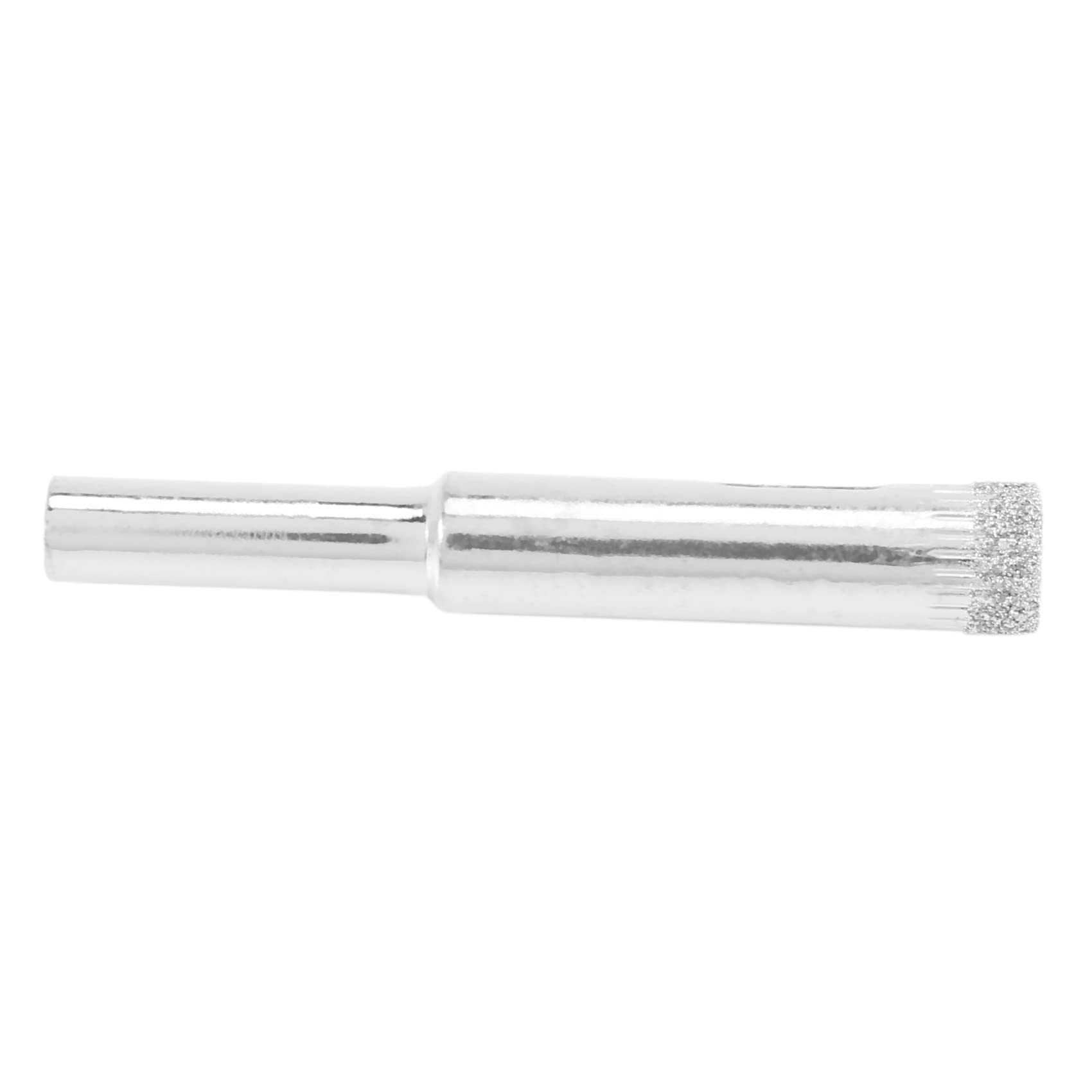 200 WiertłO Diamentowe do Otwornicy Diamentowej 8 mm, do PłYtek Ceramicznych, SzkłA, Ceramiki Kuchennej, Marmuru