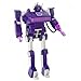 Hallmark Keepsake Christmas Ornament 2021, Transformers Shockwave