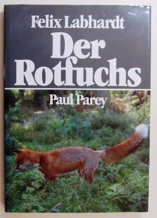 Der Rotfuchs