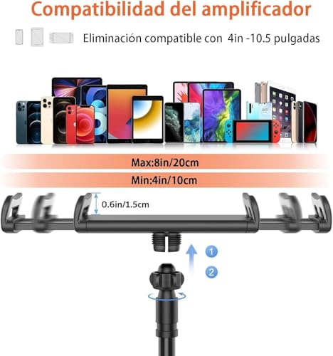 Soporte para teléfono 14 Imagen adicional