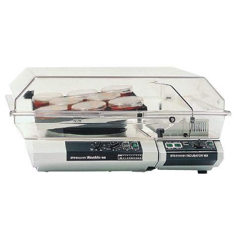 Heidolph 036303450 Separatory Funnel Clamp for 2000ml Separatory Funnel