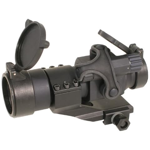 Swiss Arms Red Dot Sight Military Style Cover
