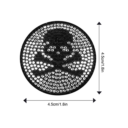 Tampa do botão de partida do motor do carro | Deslumbrante Charmoso Auto Acessórios de Ignição Inter