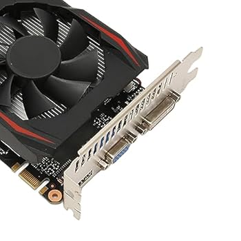 GTX1050、GTX1050TI ZOTAC GeForce® GTX 1050 Ti OC Edition | ZOTAC