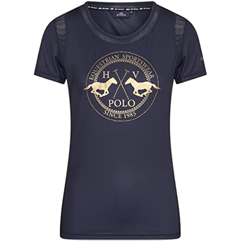 HV Polo Damen Funktionsshirt HVPGrace Strawberry XL Cover