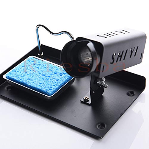 Occus Soldering ST-91V/ST-90/ST-95/ST-91M/ST-88/ST-88V/ST-88M Soldering Iron Bracket Stand Frame Portable for Electrical Working - (Color: ST-95)