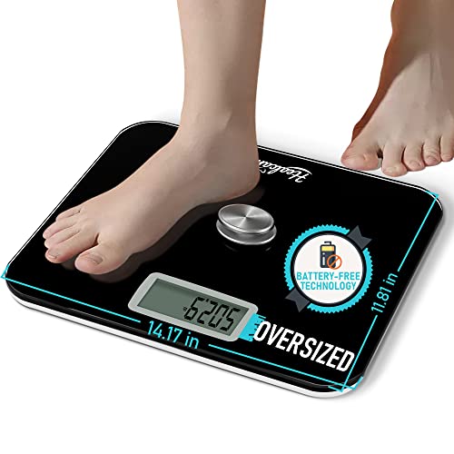 List of Ten Best Bathroom Scale For 500 Lbs Top Picks 2023 Reviews