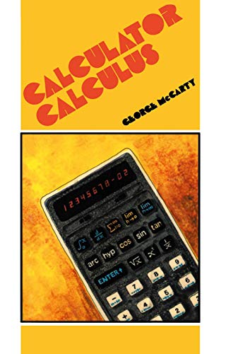Calculator Calculus view 2