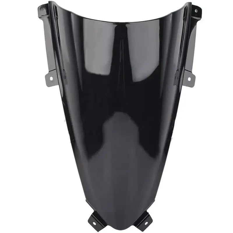 Déflecteur vent Panigale V4 anti-turbulence pour bulle protection moto V2