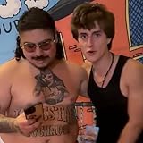 Shitbucket records