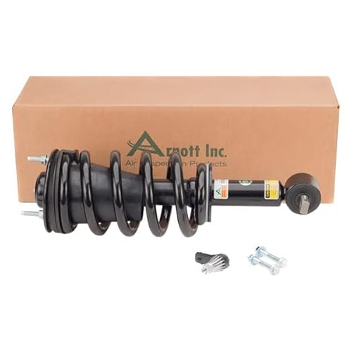 Arnott Sk-2954 Front Coil-Over Shock-07-14 Cadillac/Chevrolet/Gmc Suvs-Swb (Gmt92X) & Lwb (Gmt93X/Gmt94X) -Lt/Rt #TOP2