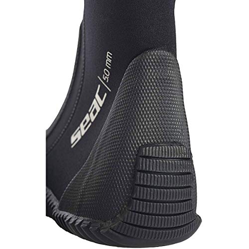 Seac 0210050064080A The Seac Regular Boot thumb #2