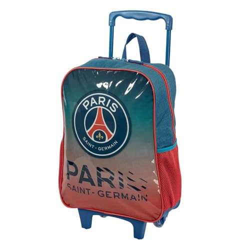 Mochila PSG Azul