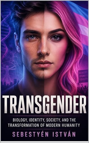 TRANSGENDER: Biology, Identity, Society, and the Transformation of Modern Humanity