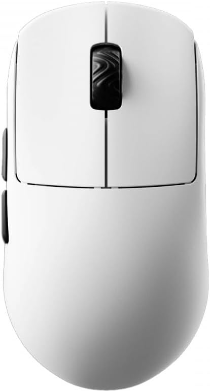 SCYROX V8