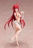 HOQIOE Anime Figure - High School DxD Born - Rias Gremory & Himejima Akeno - 1/12 - Swimsuit Ver. Action Figure/Cartoon Toys/Anime Girl Collection/Figure Toy.