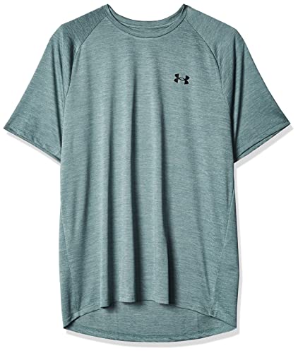 Image of Under Armour Men's UA Tech 2.0 Long Sleeve Training T-Shirt