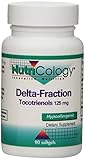 Delta-Fraktion Tocotrienole enthält Tocotrienole aus Annatto-Bohnen und ist frei von Tocopherolen. Tocotrienole haben eine stärkere antioxidative Aktivität als Tocopherole.