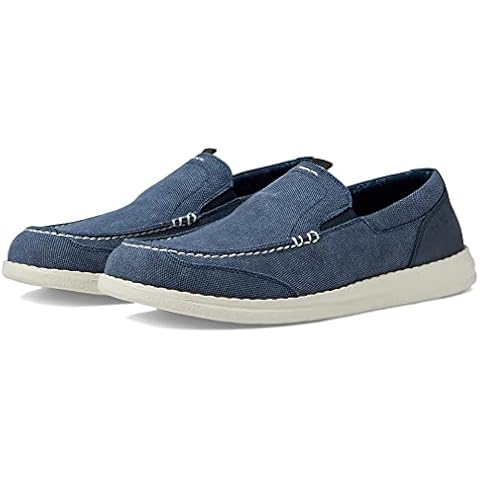 Nunn Bush Brewski Slip-On Loafer Cover
