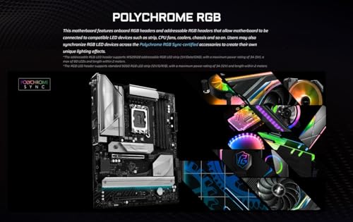 Image of ASRock B860 Live Mixer WiFi 6E LGA1851 DDR5 ATX Motherboard Intel Core Ultra Series 2 12+1+1+1+1 Power Phase PCIe 5.0 x16 Thunderbolt 4 Wi-Fi 6E DDR5 8666+ (OC) 3x M.2 (Gen5 /4) 2.5G LAN BIOS Flashback