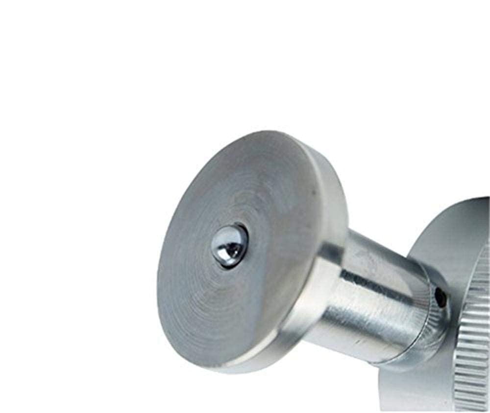 Shore Hardness Tester Durometer penetrometer Shore Hardness Tester Handhold Rubber Shore Durometer Double Needle Color White