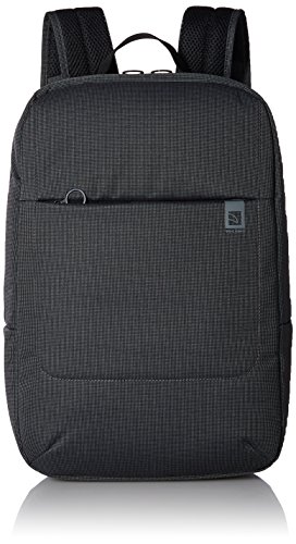 Tucano Loop 15.6 Inch Laptop Backpack (Grey)
