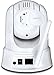 TRENDnet 720p HD Wireless Cloud Pan/Tilt/Zoom Surveillance Camera, 2-Way Audio, 25 Ft. Night Vision, MicroSD Card slot, Easy setup, WPS one-touch setup, TV-IP862IC
