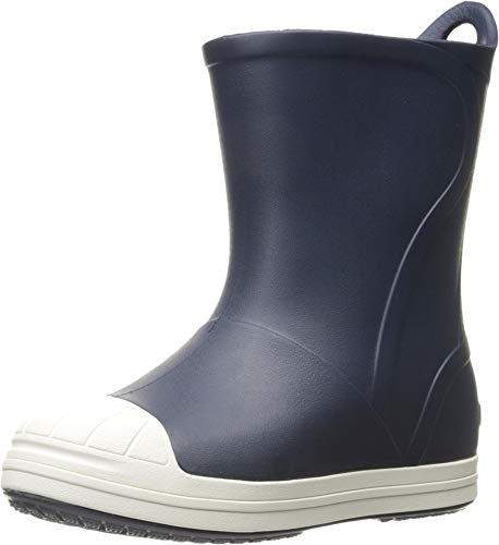 crocs Bump It Rain Boot (Toddler/Little Kid)