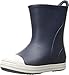 crocs Bump It Rain Boot (Toddler/Little Kid)