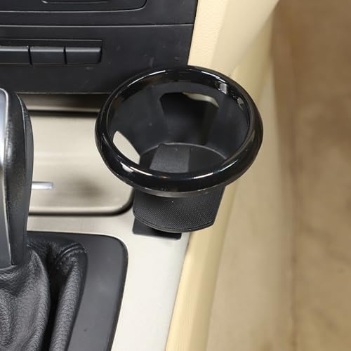 Portavasos para carro compatible BMW 3 Series 2005-2012 miniatura 5