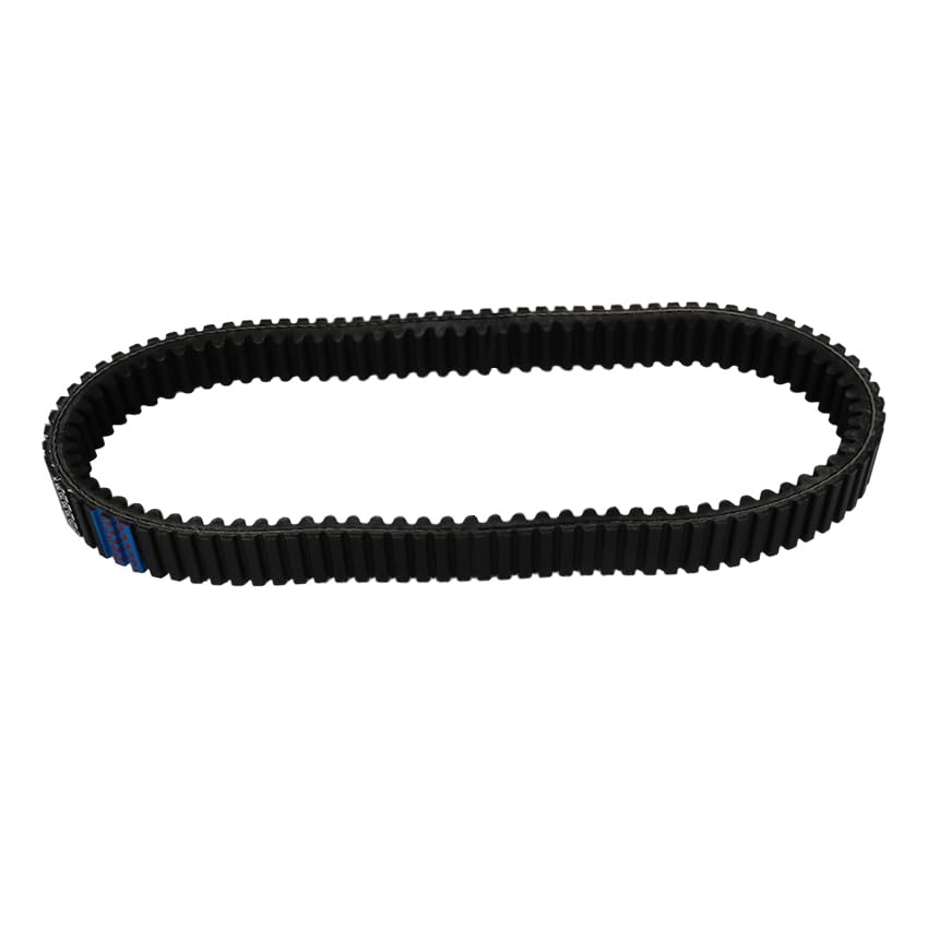 Motorcycle Drive Belt Drive Belts are Suitable OEM:21040303801 21050831001, for ODES ATV Assailant 800, for ODES UTV Dominator X2 800, for ODES UTV Dominator X2 1000, for ODES UTV Raider 800
