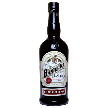 Vino de Licor Bandeira Litro
