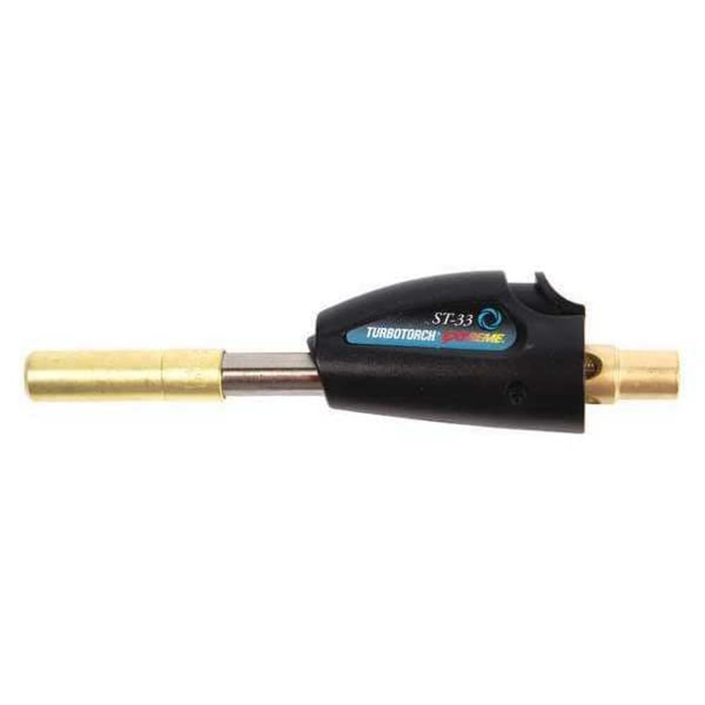 Amazon.com: Turbotorch Flame Tip,ST Series,Swirl Flame 0386-0850