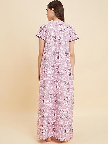 Image of Sweet Dreams Women Nightgown