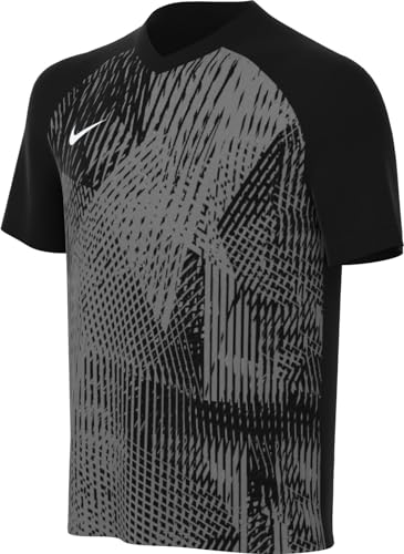 Camiseta transpirable infantil que evita el sudor para jugar al fútbol con comodidad