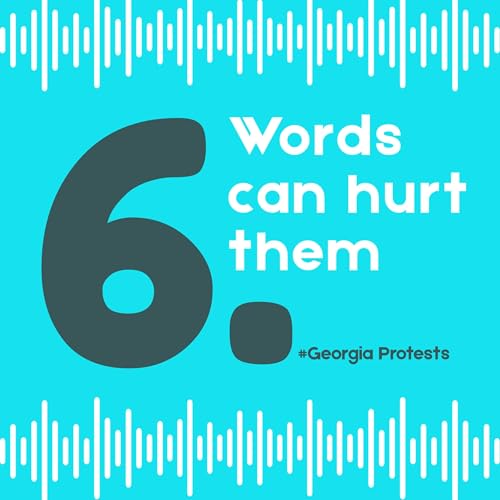 6. Words Can Hurt Them cover art