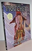 Algopix Similar Product 7 - The Last Hero A Discworld Fable