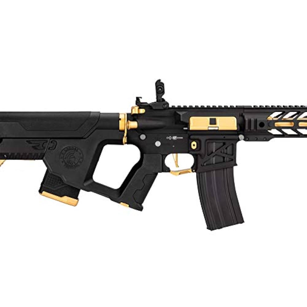 Amazon.com : Lancer Tactical Enforcer Battle Hawk 10