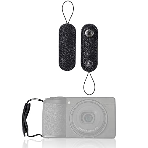 [Yullmu] �{�v GR�t�B���K�[�X�g���b�v GR4�EGR3X�EGR2X �J�����p �u���b�N