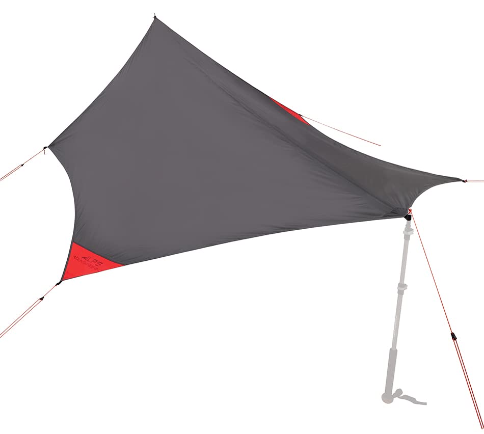 Amazon.com: ALPS Mountaineering Ultra-Light Tarp Shelter