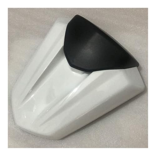 Capot de selle passager moto CB500F coussin siège arrière