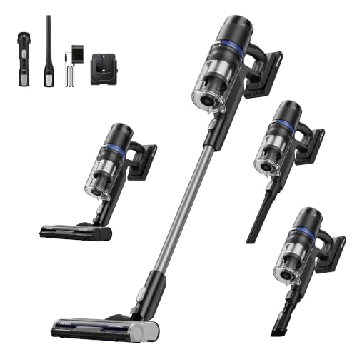 Eureka ReactiSense 350W Vacuum