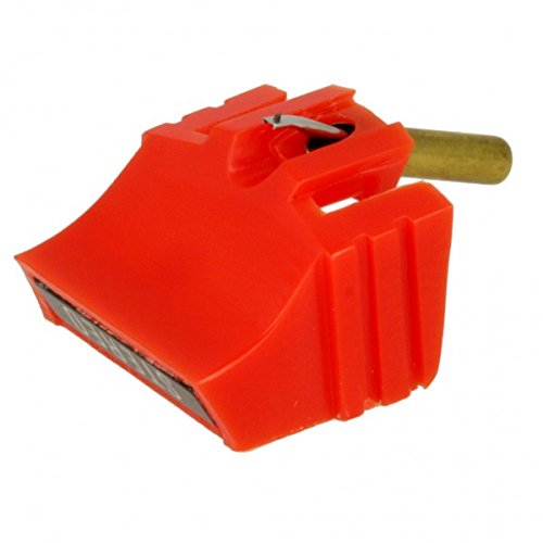 Diamant Sharp STY 751 THAKKER avec pointe Swiss Made pour une longévité sonore accrue