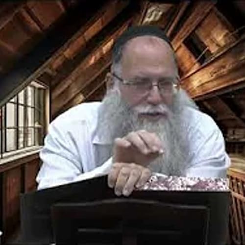 הרב אהוד שרגא - מתנה לראש השנה