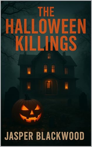 The Halloween Killings