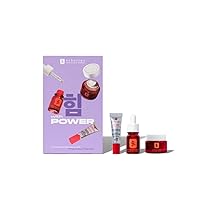 Erborian – Les Incontournables Jour et Nuit – Cofanetto Trattamento Skin therapy x CC Eye – Skin Therapy Olio 10ml + Skin Therapy Occhi 15ml + CC Eye Chiaro 3ml – Trattamento Cosmetico Coreano