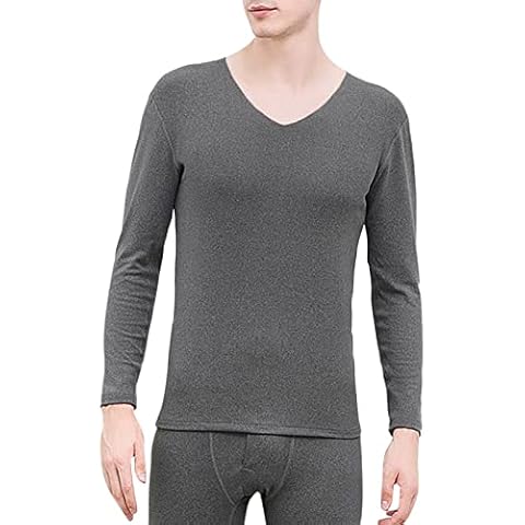 Ensembles thermiques pour hommes Generisch Cover